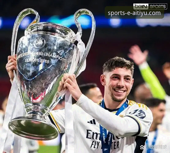 深度复盘皇马3-0曼城：巴尔韦德戴帽背后的战术博弈与数据洞察