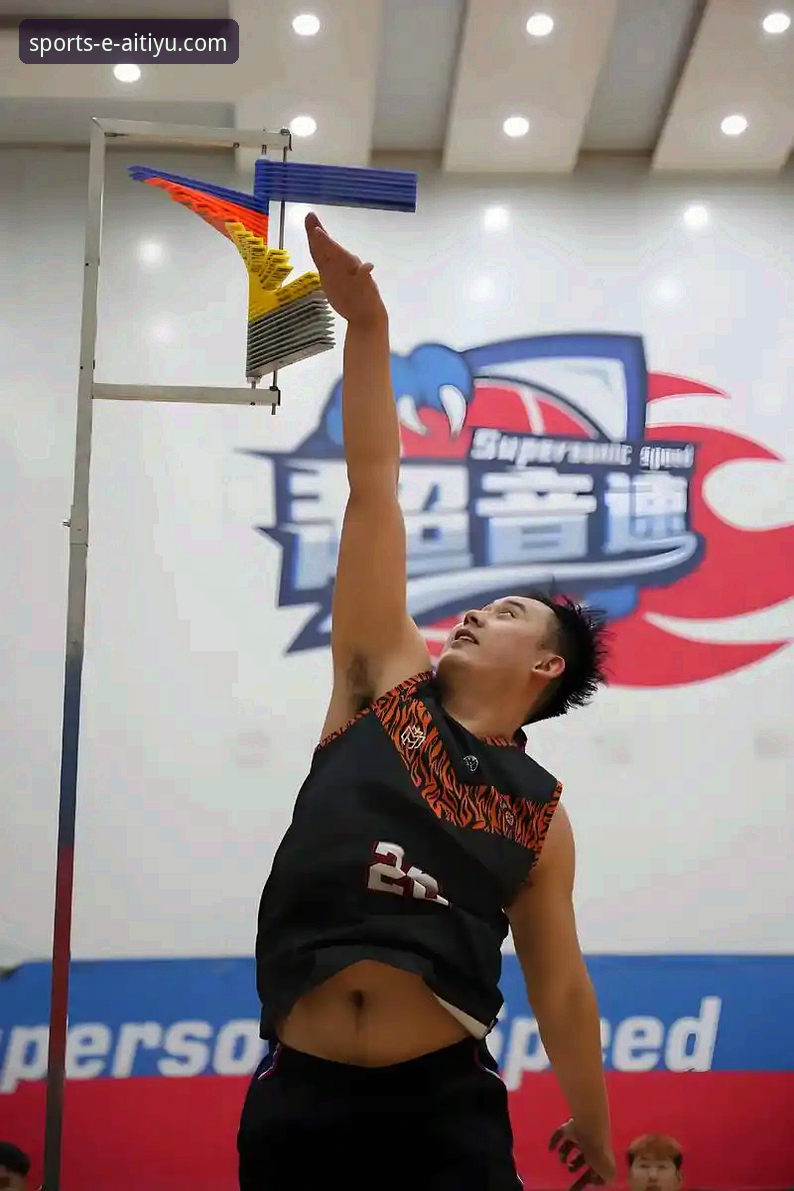 资深技术评测员分享：爱体育平台篮球直播的流畅体验与深度解析